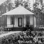 Redland Schoolhouse, FL